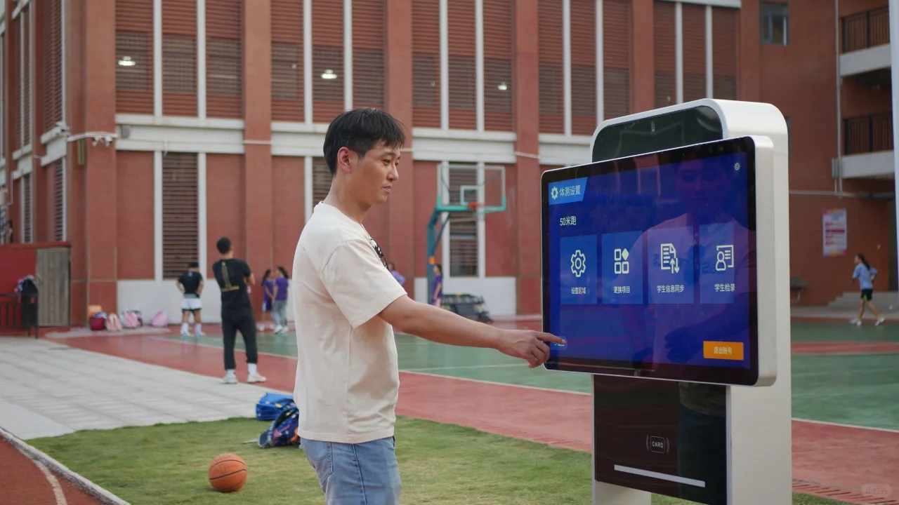 智慧型场馆的节能减排策略