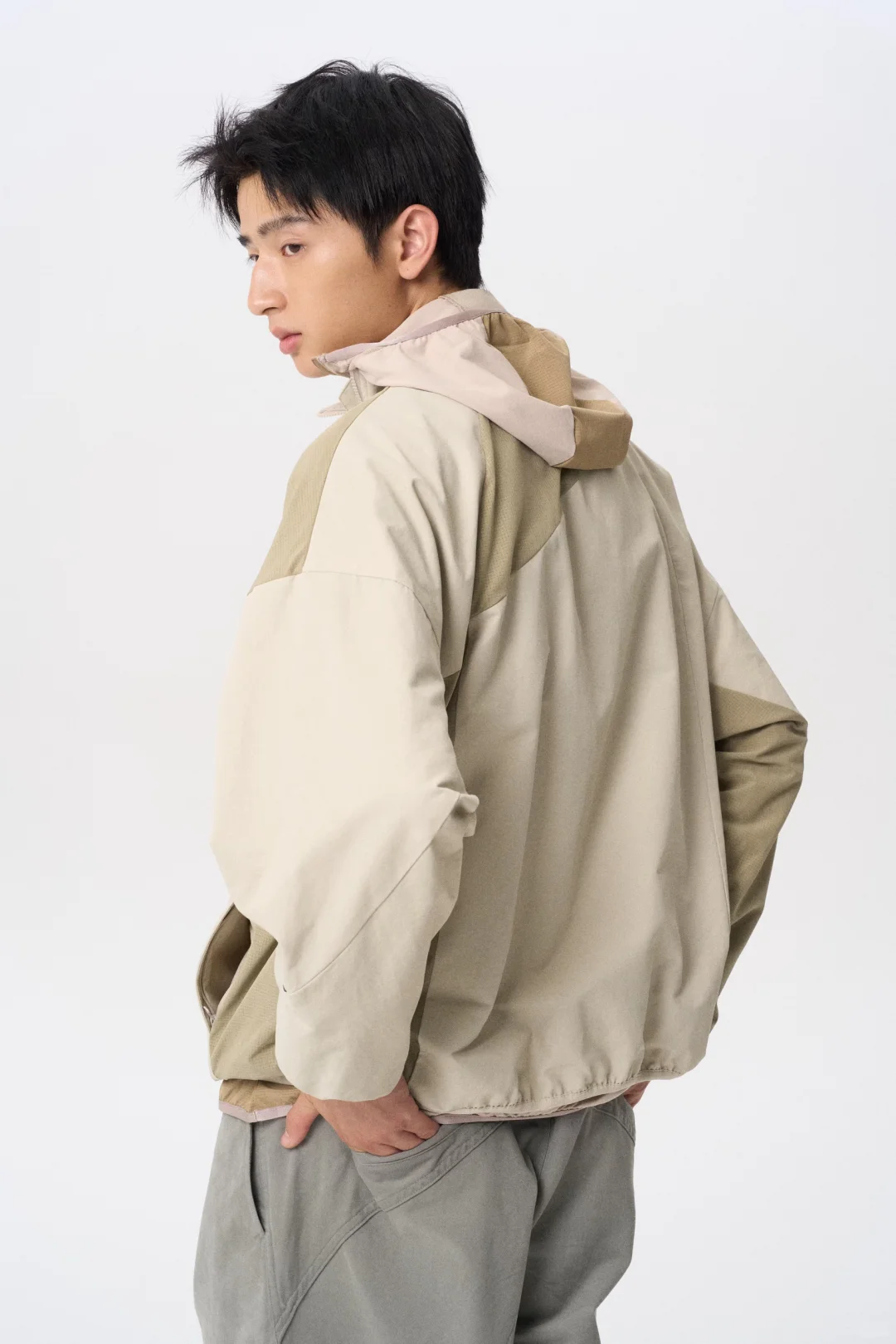 ［隐形拉链］的妙用～