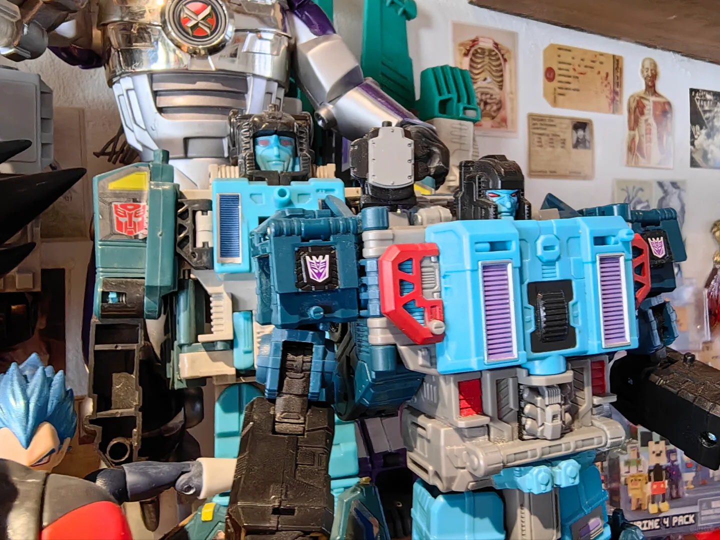 呼和浩特最好的中古玩具店？！