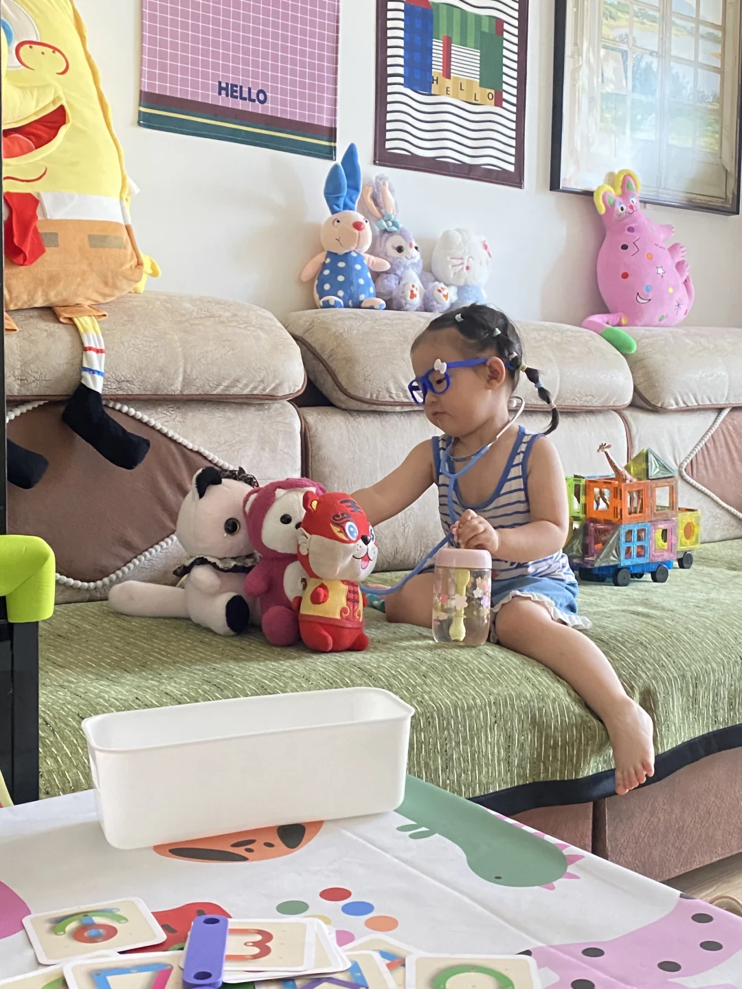 别买垃圾玩具！当妈3年血泪教训！