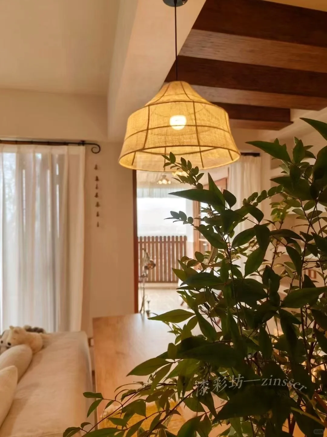 颜值与实力并存的质感涂料✨