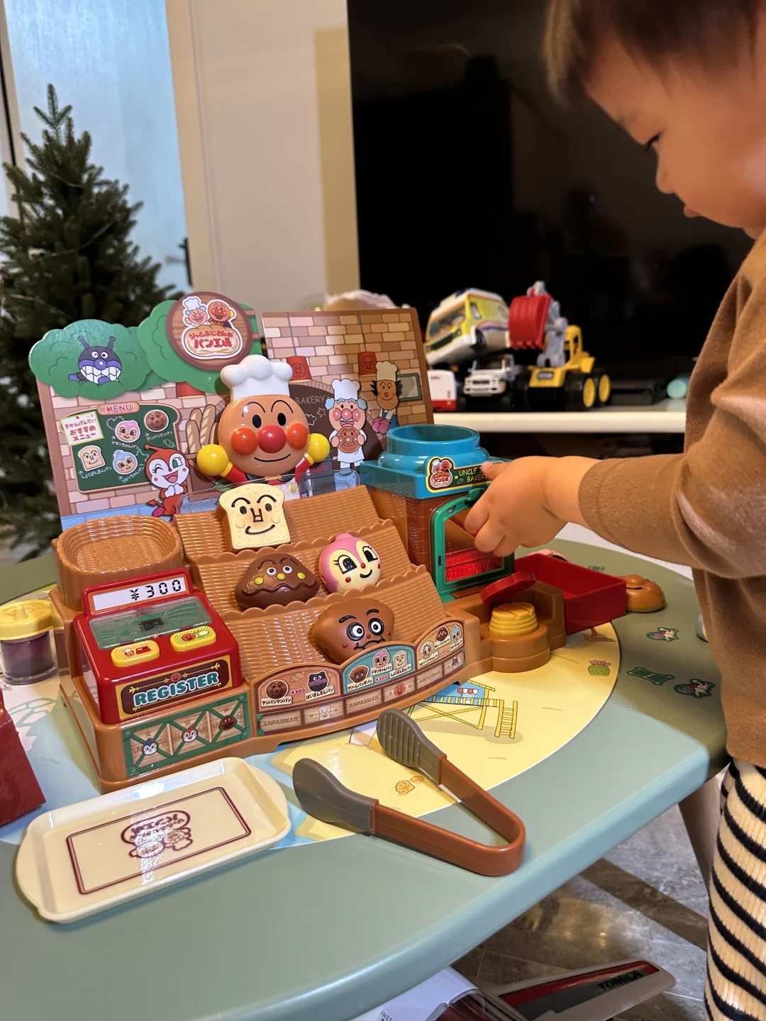 1~3岁?翻牌率最高的玩具 真的玩不腻