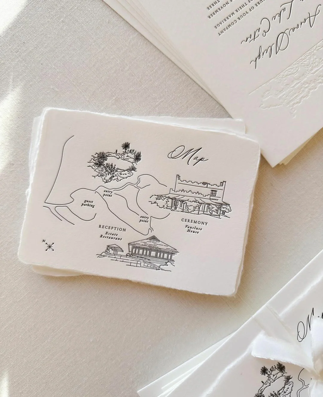 分享｜纯白的极简