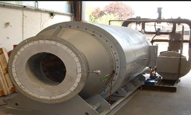 有机废气净化设备：低运行成本背后的秘密