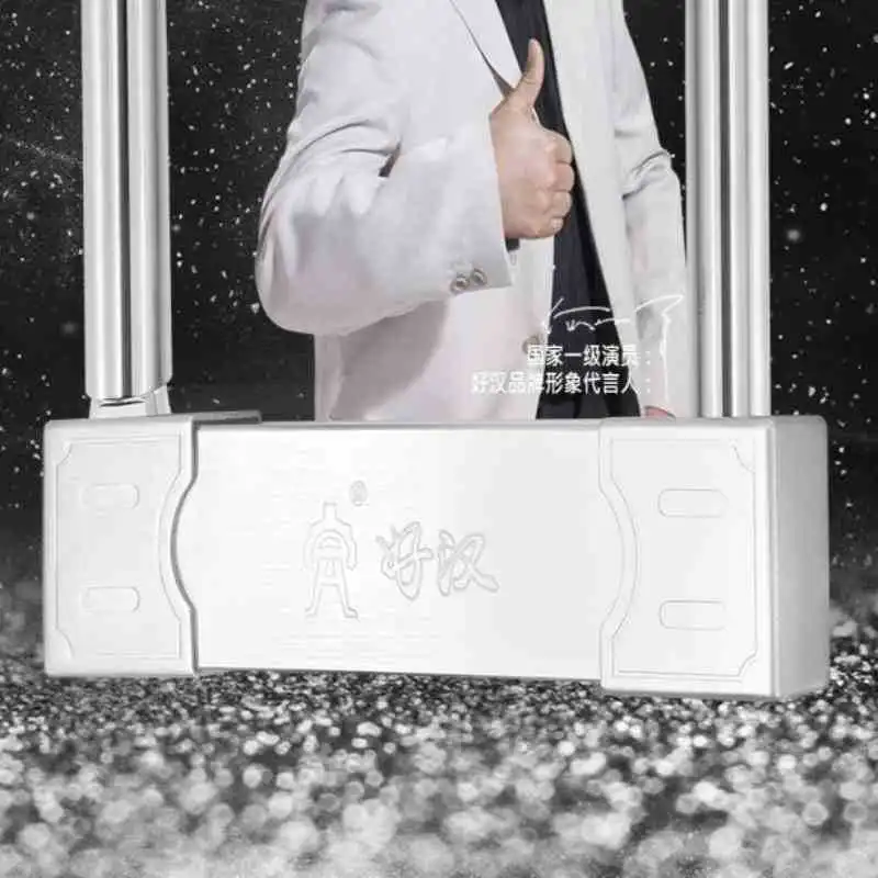 ⚡️防盗锁推荐｜骑行党闭眼入！