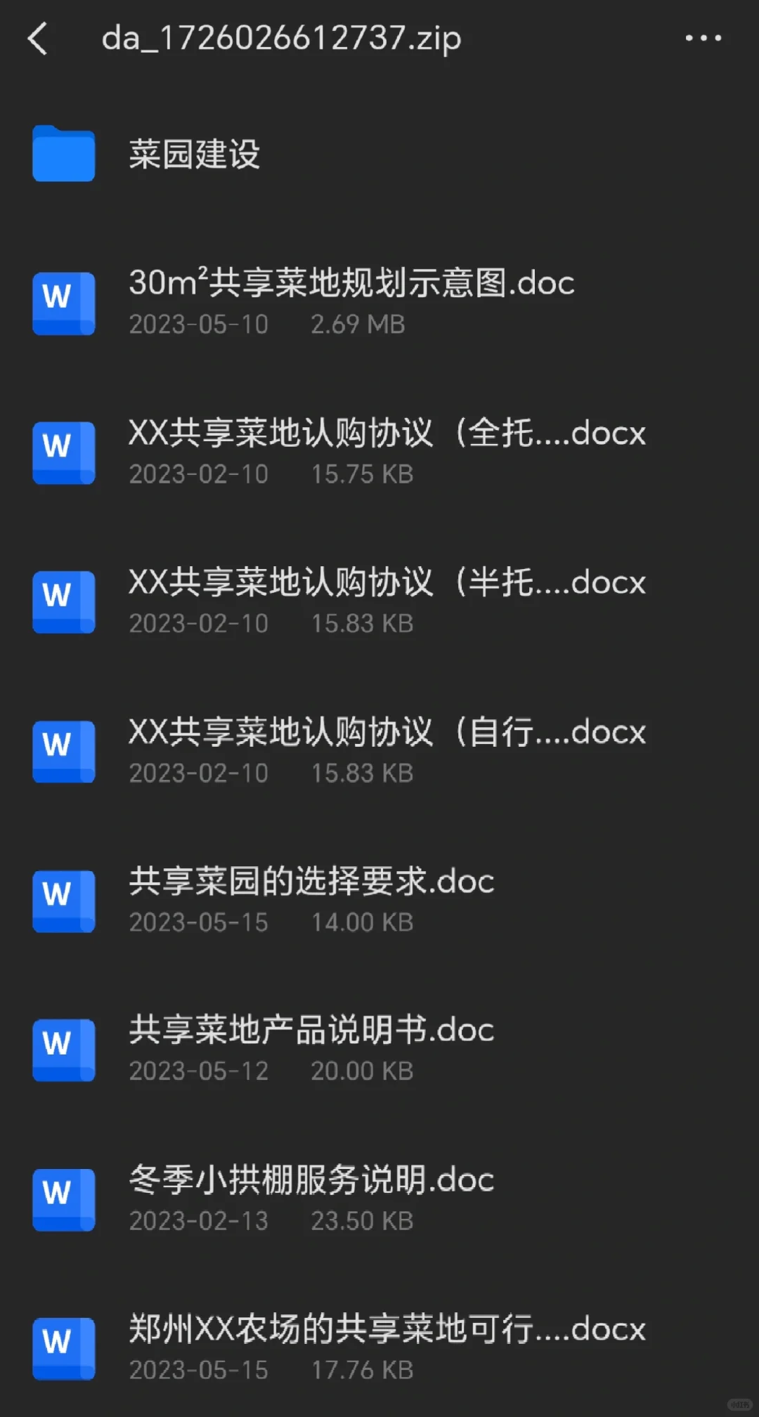 年收入1800万，百亩农田把共享菜园玩明白了