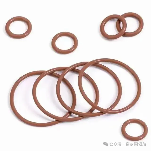 O型密封圈 常用材质介绍（二）