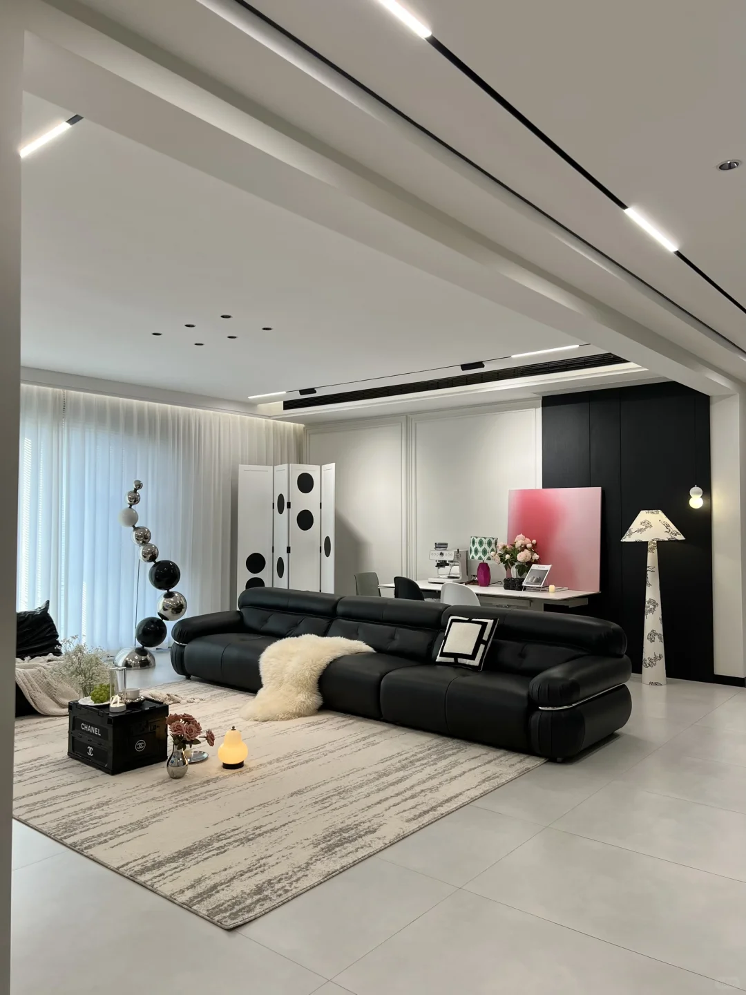 山东寿光178w购入330大平层｜小县城躺平