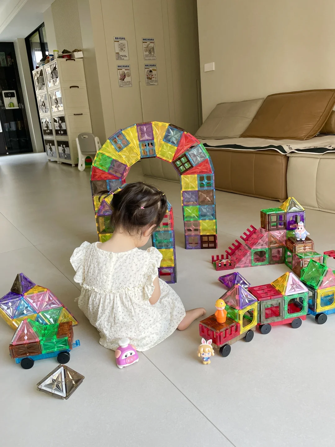 一岁➕宝宝早教益智玩具合集?，越玩越聪明