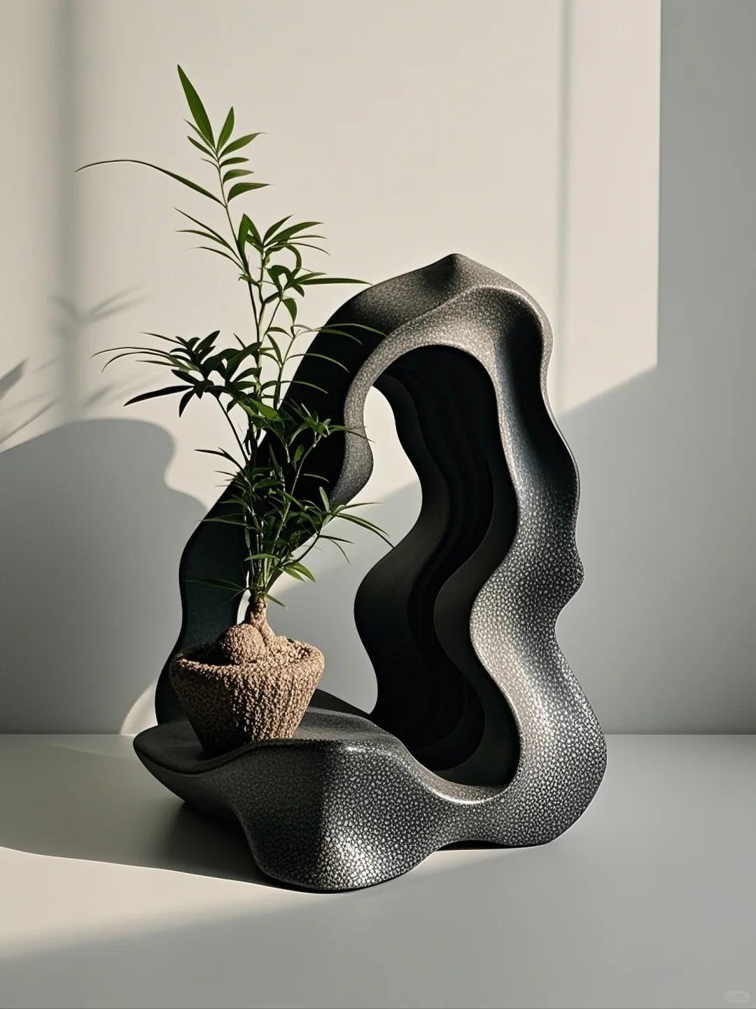 20款办公桌风景，打造充满张力的桌面艺术