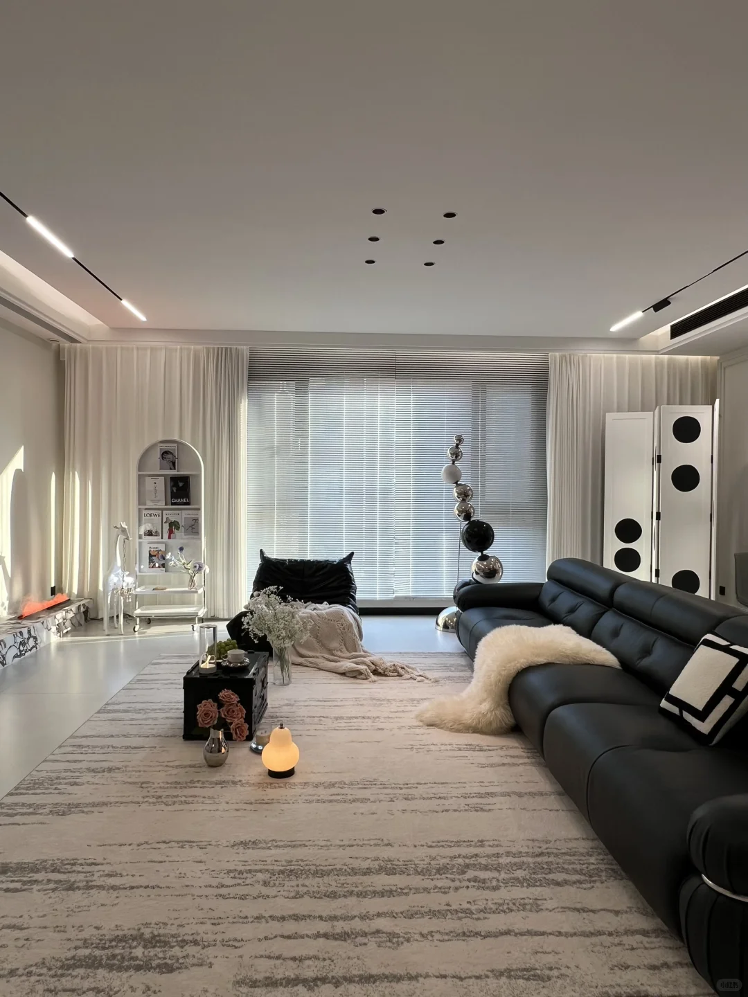 山东寿光178w购入330大平层｜小县城躺平