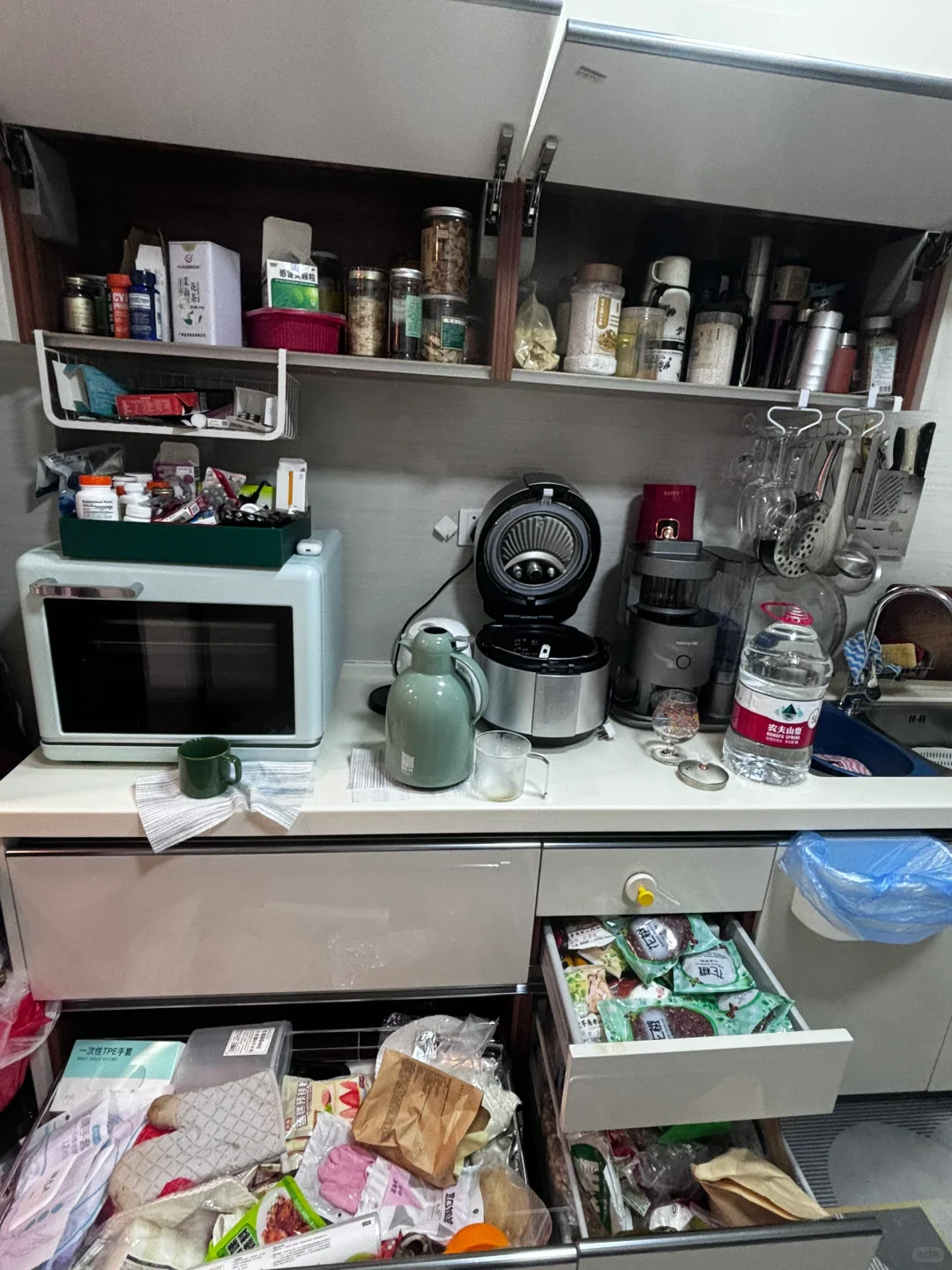 收纳整理、上门预采诊断有必要吗?