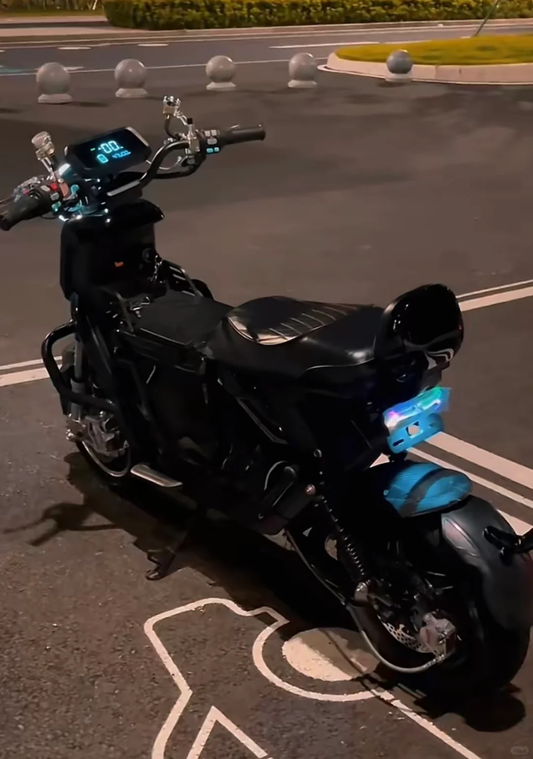 可上广州牌：全新奇迹牛6.0赛道版：可上广州