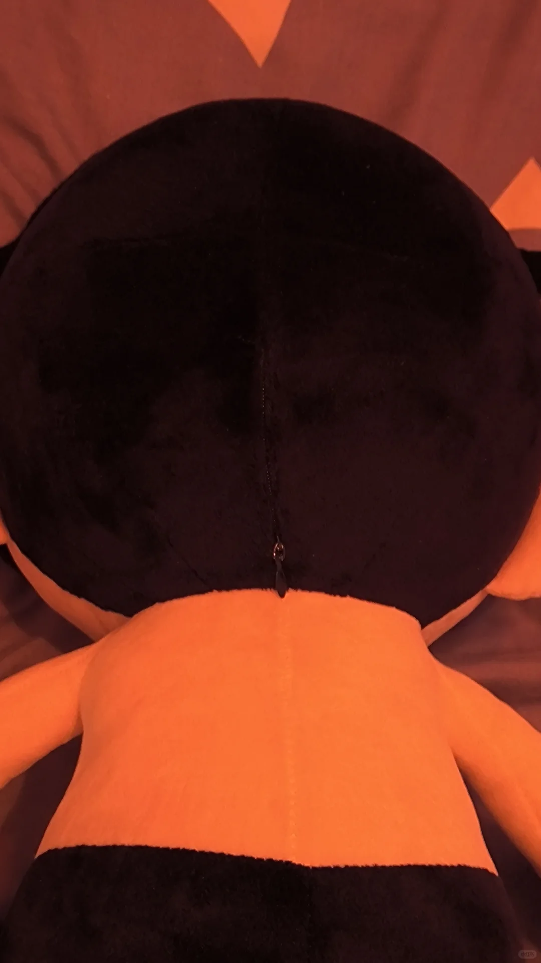 自己给四哥一番赏换棉+洗澡+装拉链大成功