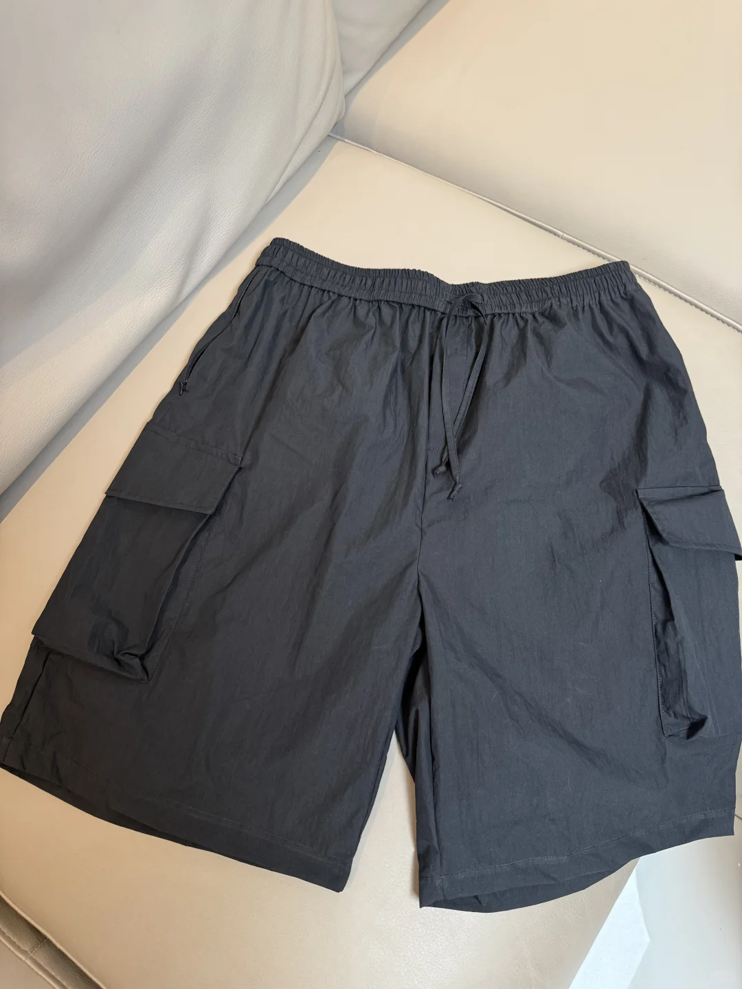 裁缝小工 | 自己琢磨出了安裤兜拉链?