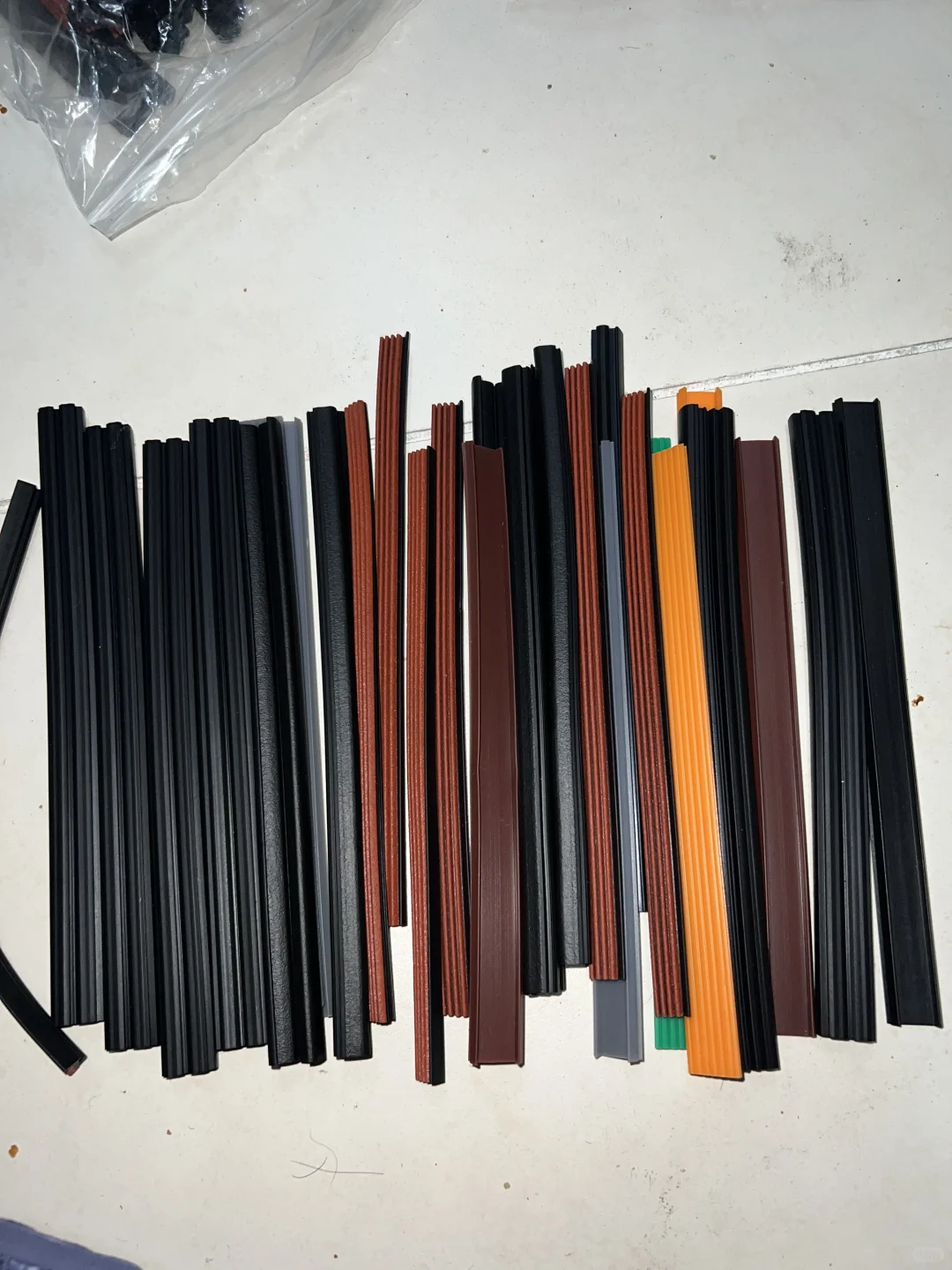 门窗密封条 三元乙丙