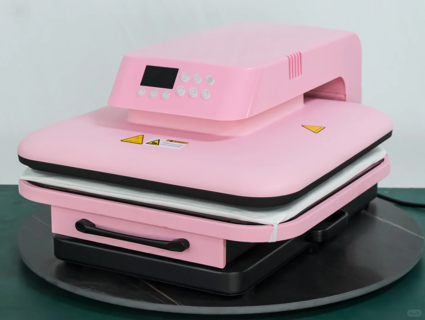 白墨烫画入门级打印机