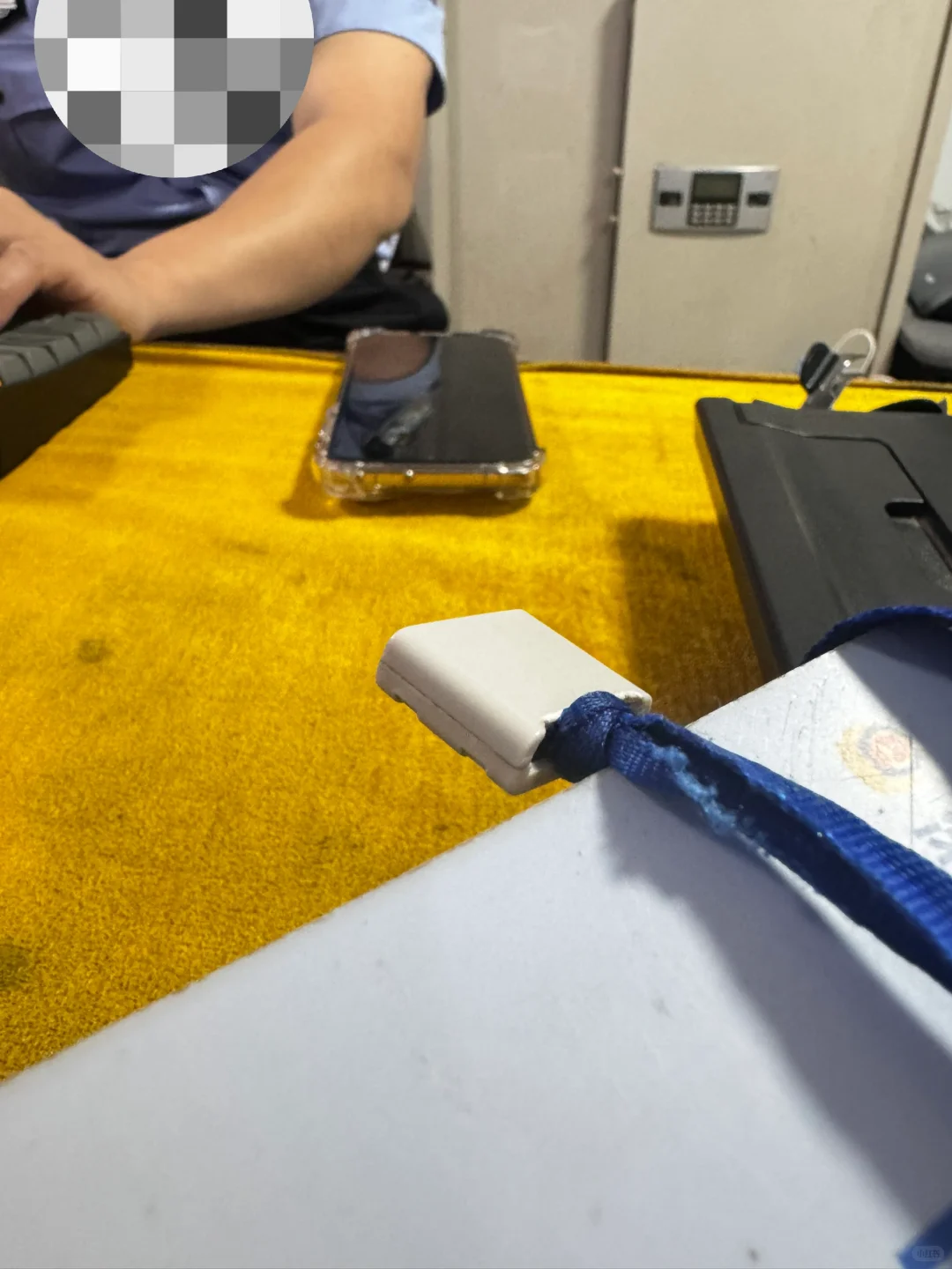 细思极恐的事…….（已报警）