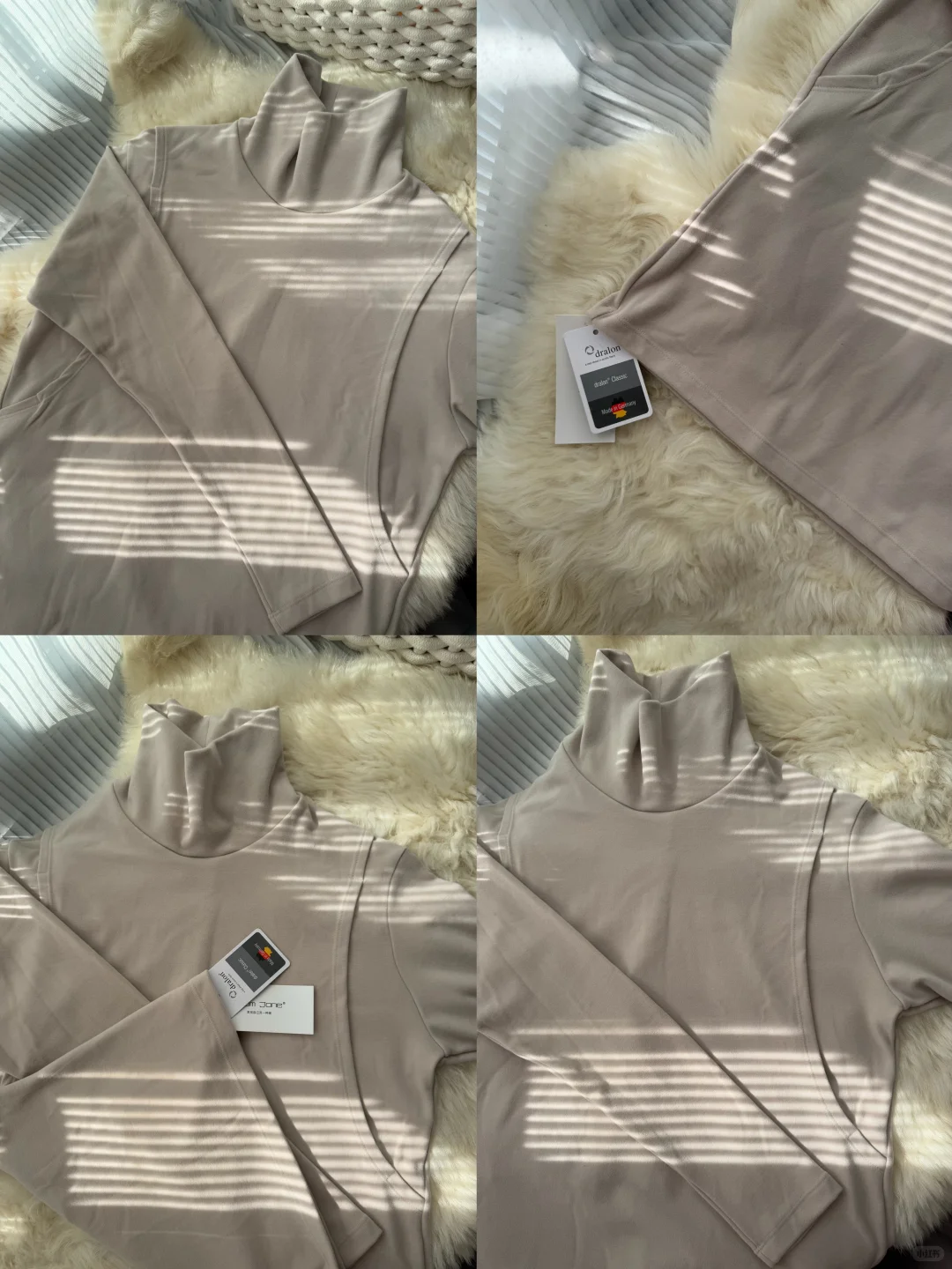 单手搞定喂奶！让宝妈告别手忙脚乱！