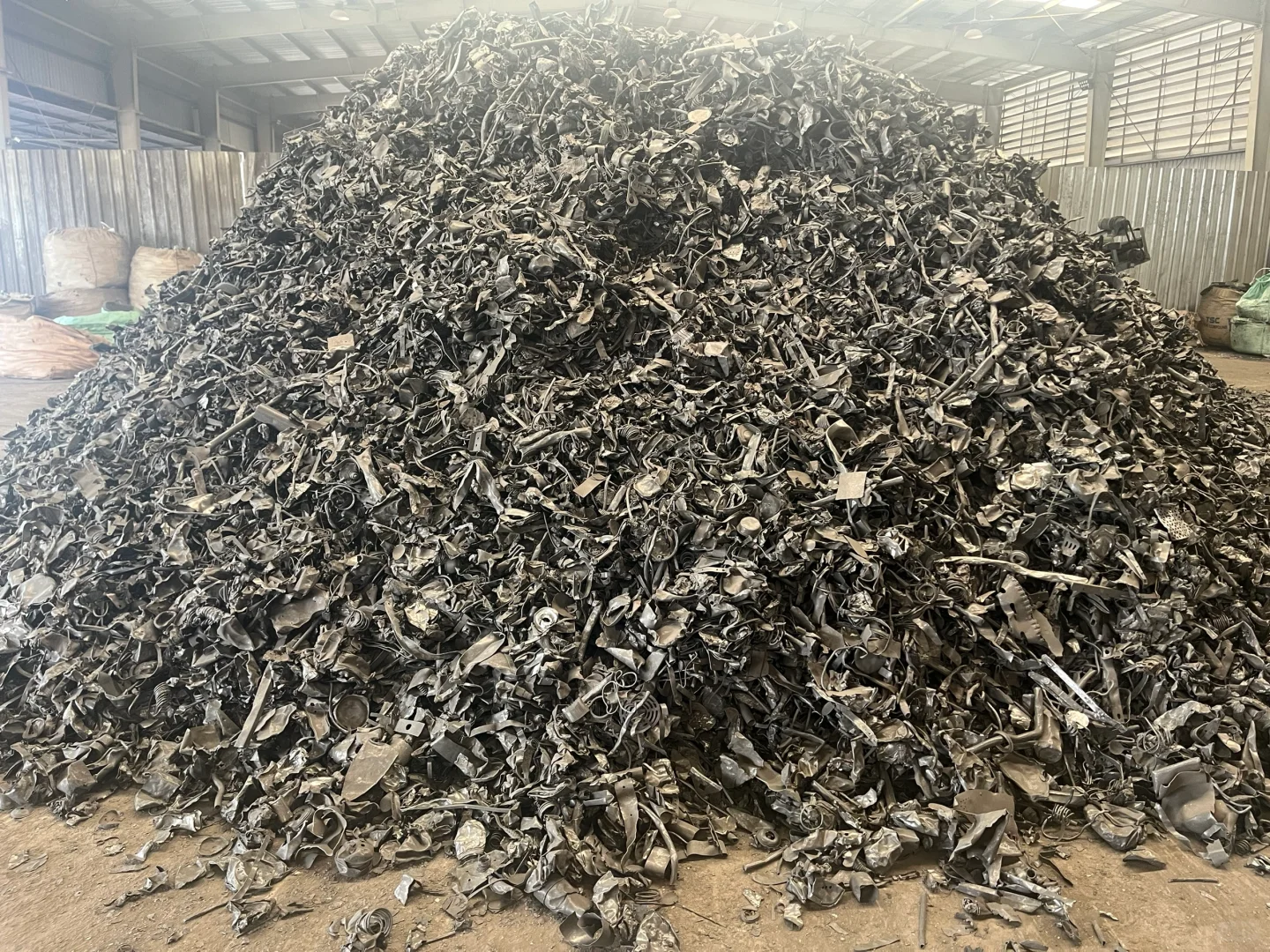 垃圾佬 干就完了