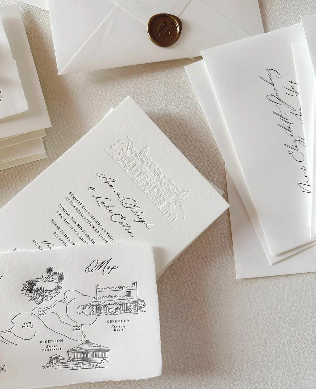 分享｜纯白的极简