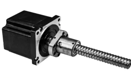 有没有找机械采购朋友的步进电机源头厂家