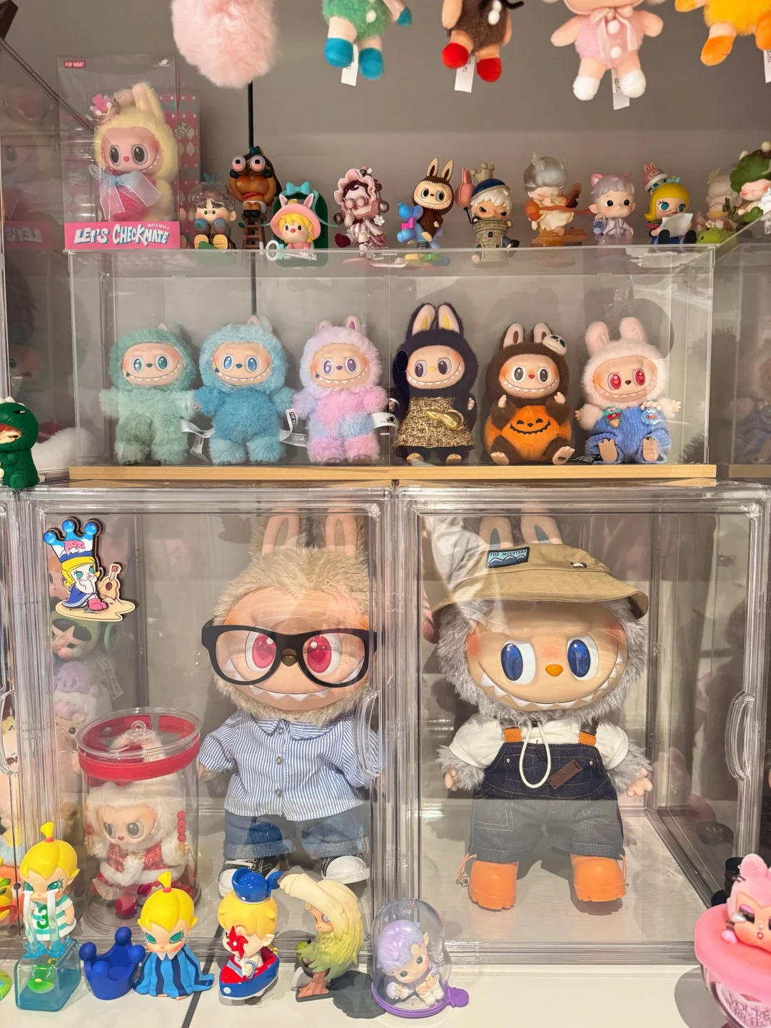 ⬅️左滑看完｜一代人有一代人的不动产?