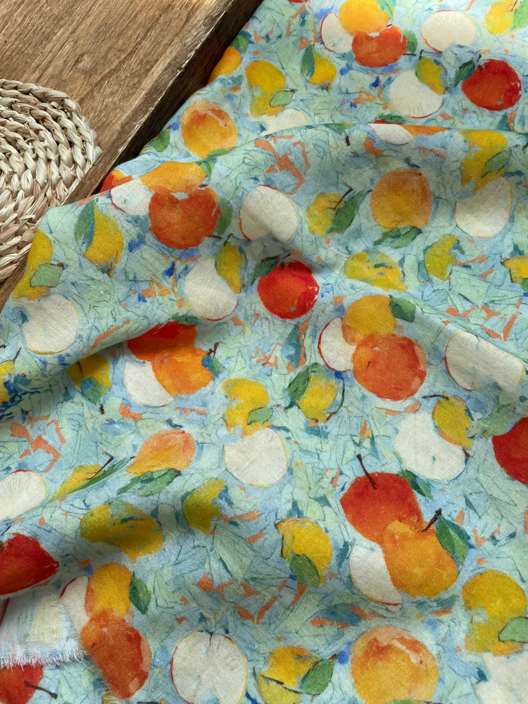 爆款‼️‼️夏天该穿的花色??