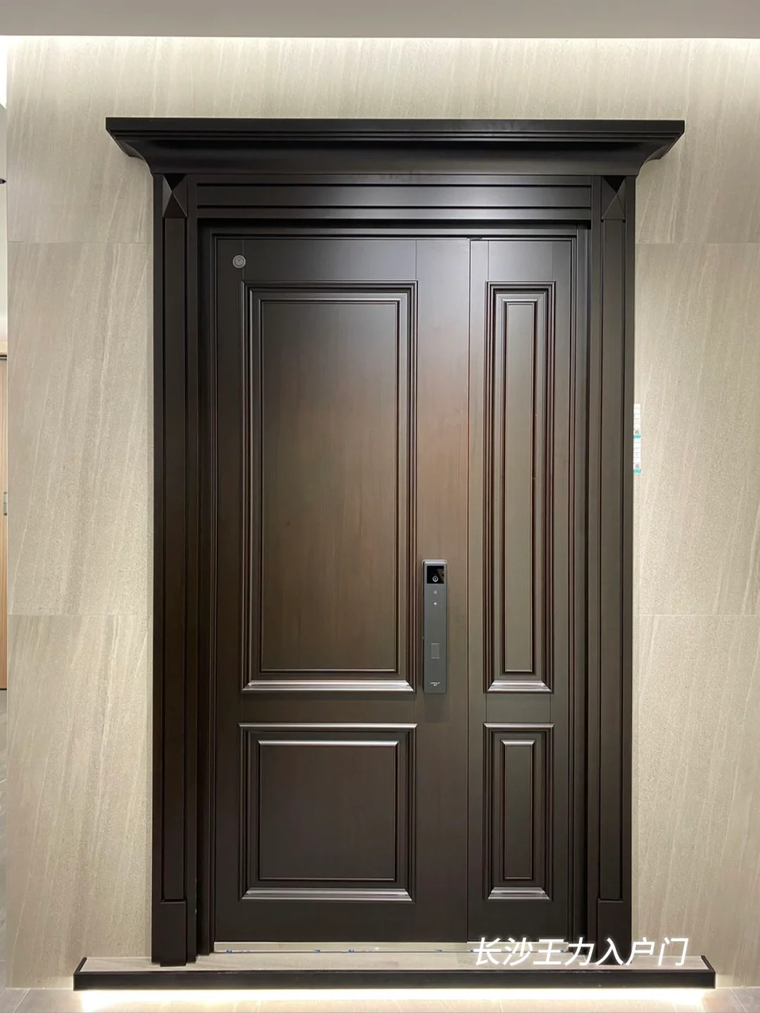 新房装修?选这门准没错!? 长沙入户门