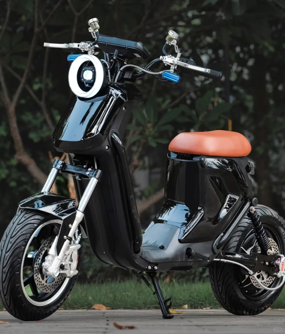 可上广州牌：全新奇迹牛6.0赛道版：可上广州