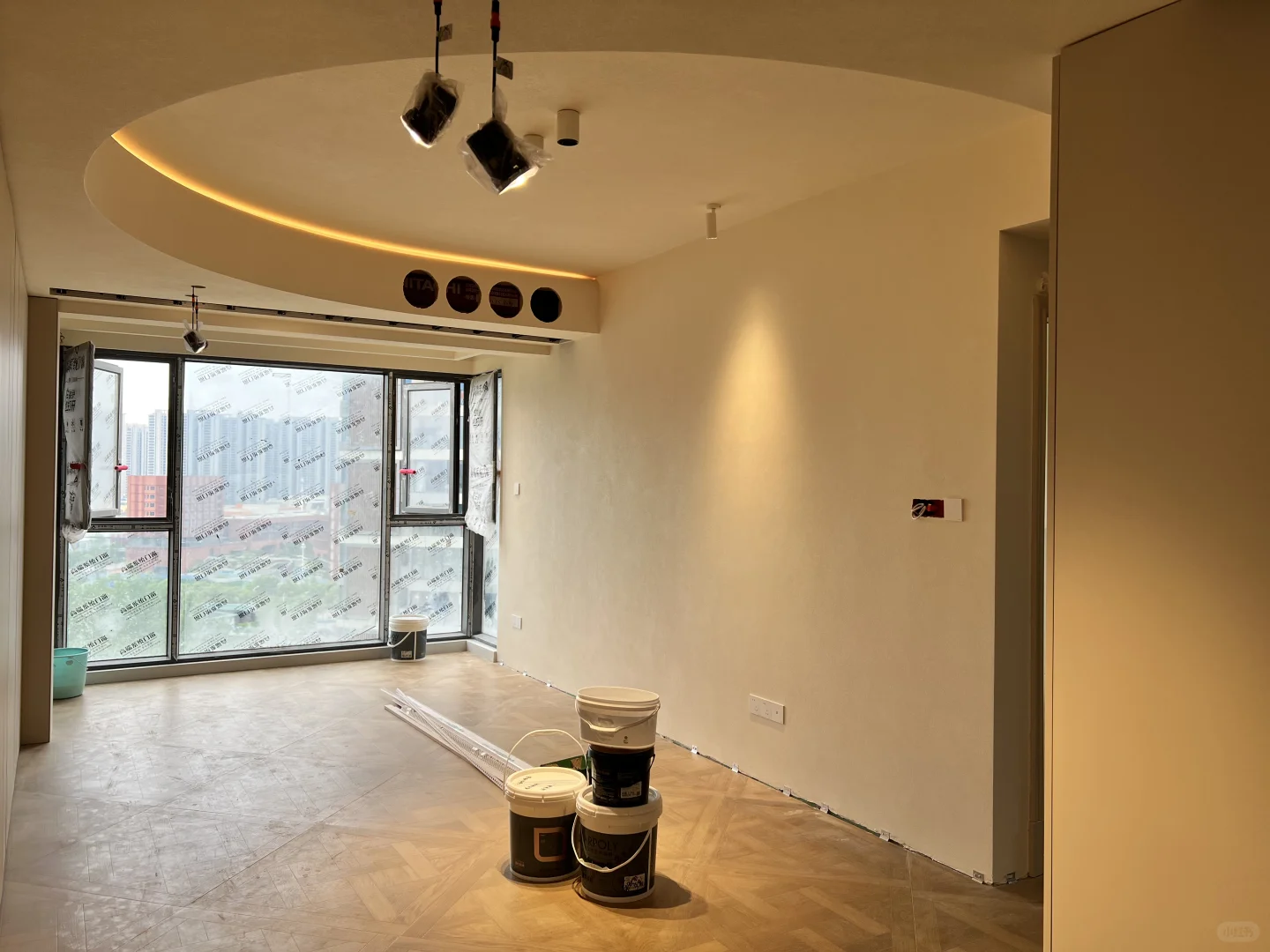 谁懂!雅晶石,拯救我家墙面的神♥