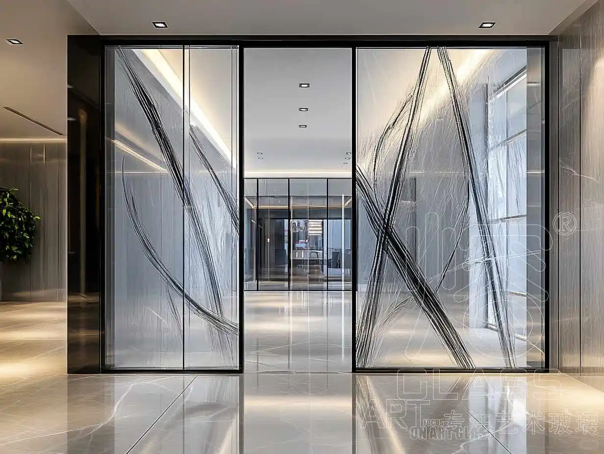 这三款玻璃太绝！美+复杂工艺，秒了！