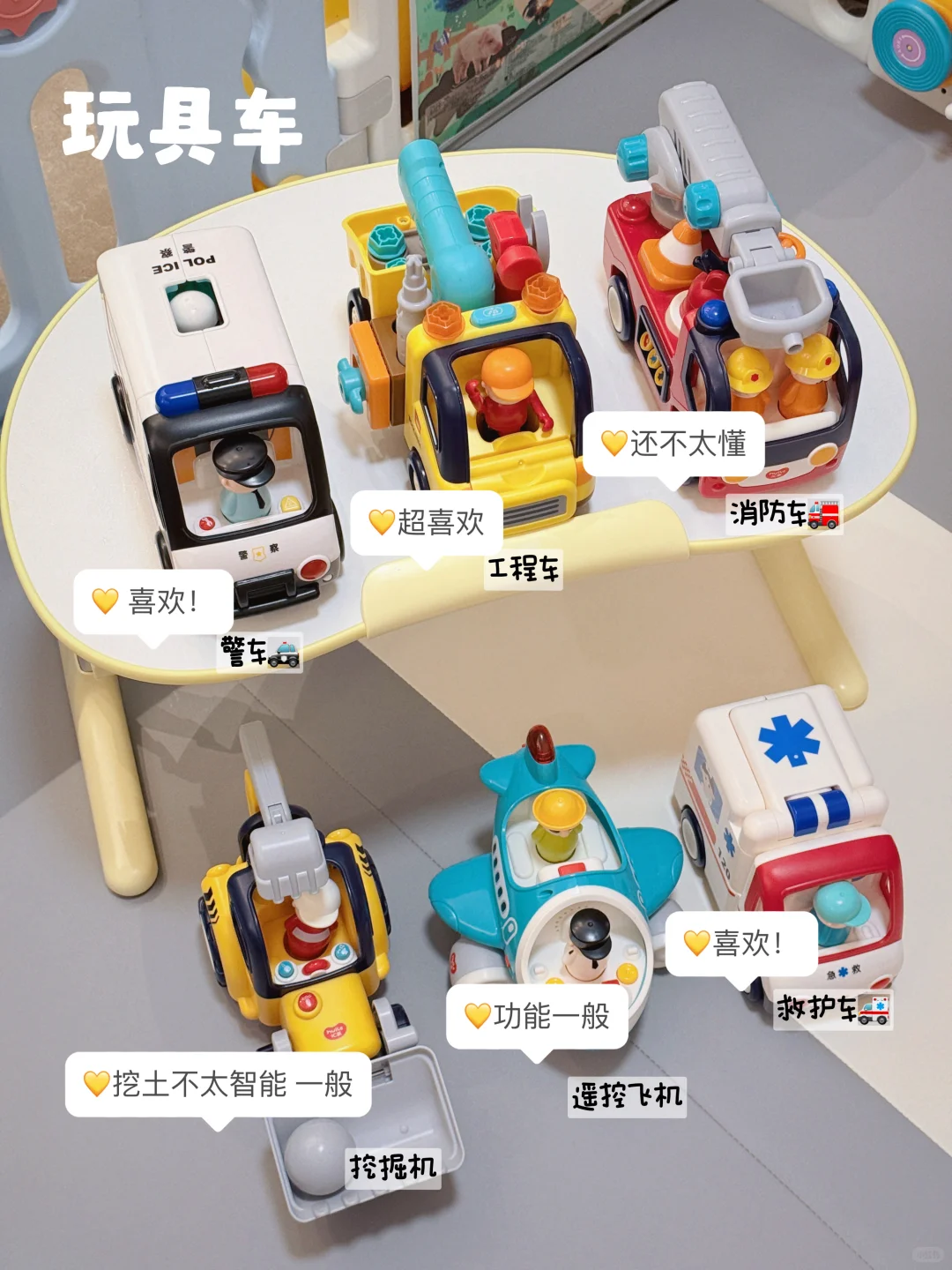 拒绝乱买❗️0-2岁玩不腻玩具✨越玩越聪明