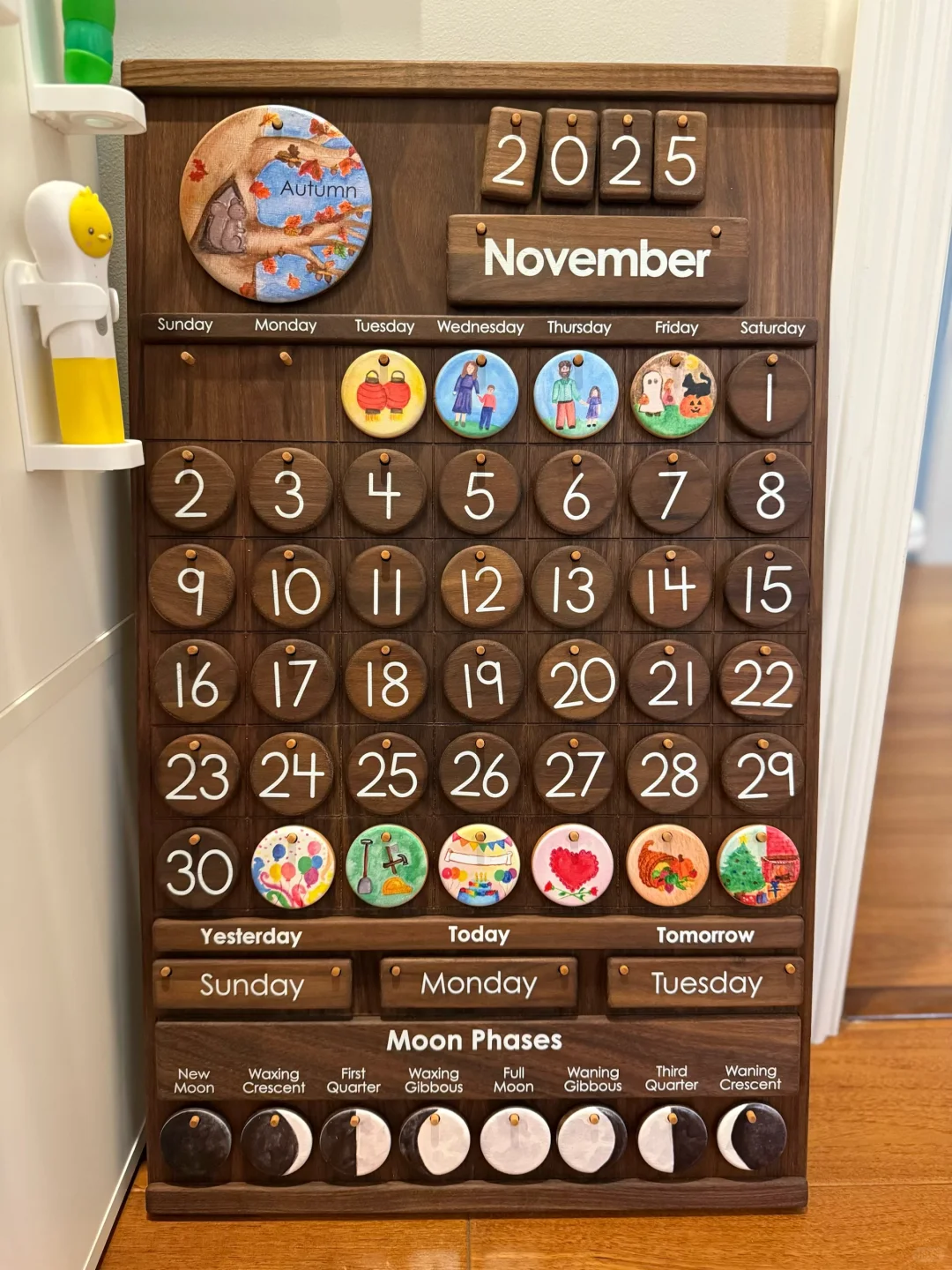 有一种玩具叫妈妈喜欢?