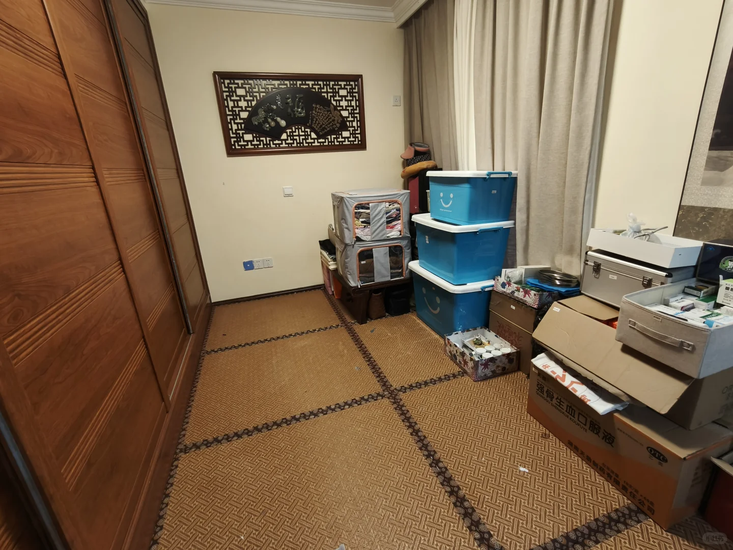 ? 家居收纳大改造，告别杂乱无章！✨