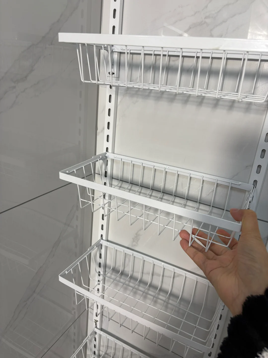 井井有条的5平方小厨房收纳，真的很好抄作业