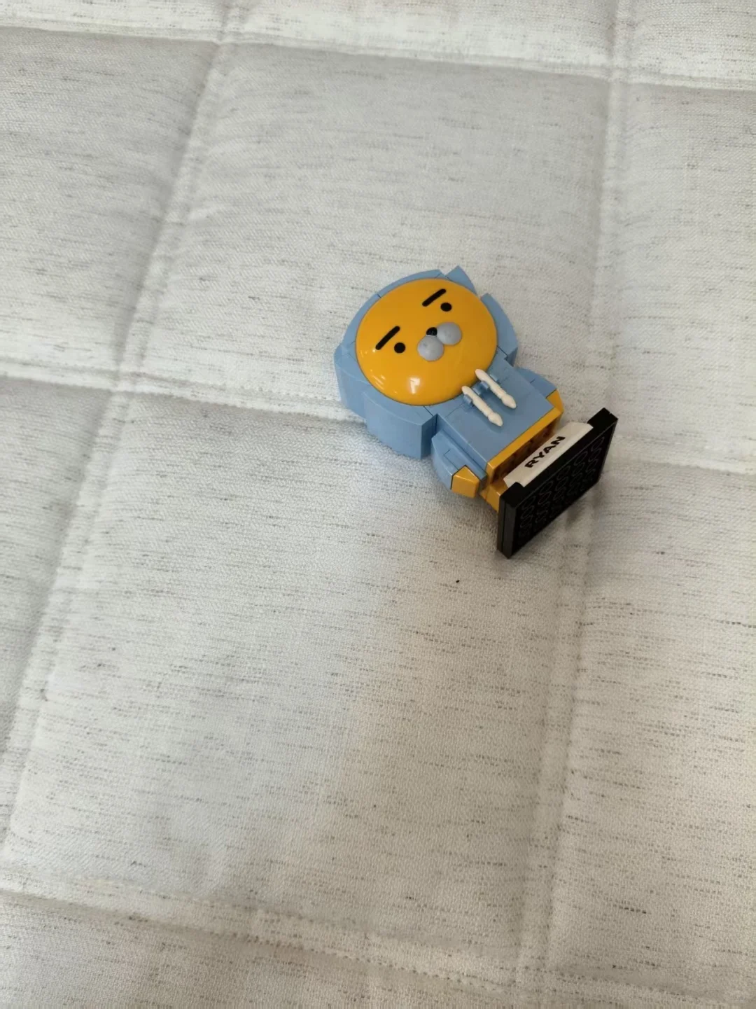 谁懂啊！我终于睡上了安稳觉！