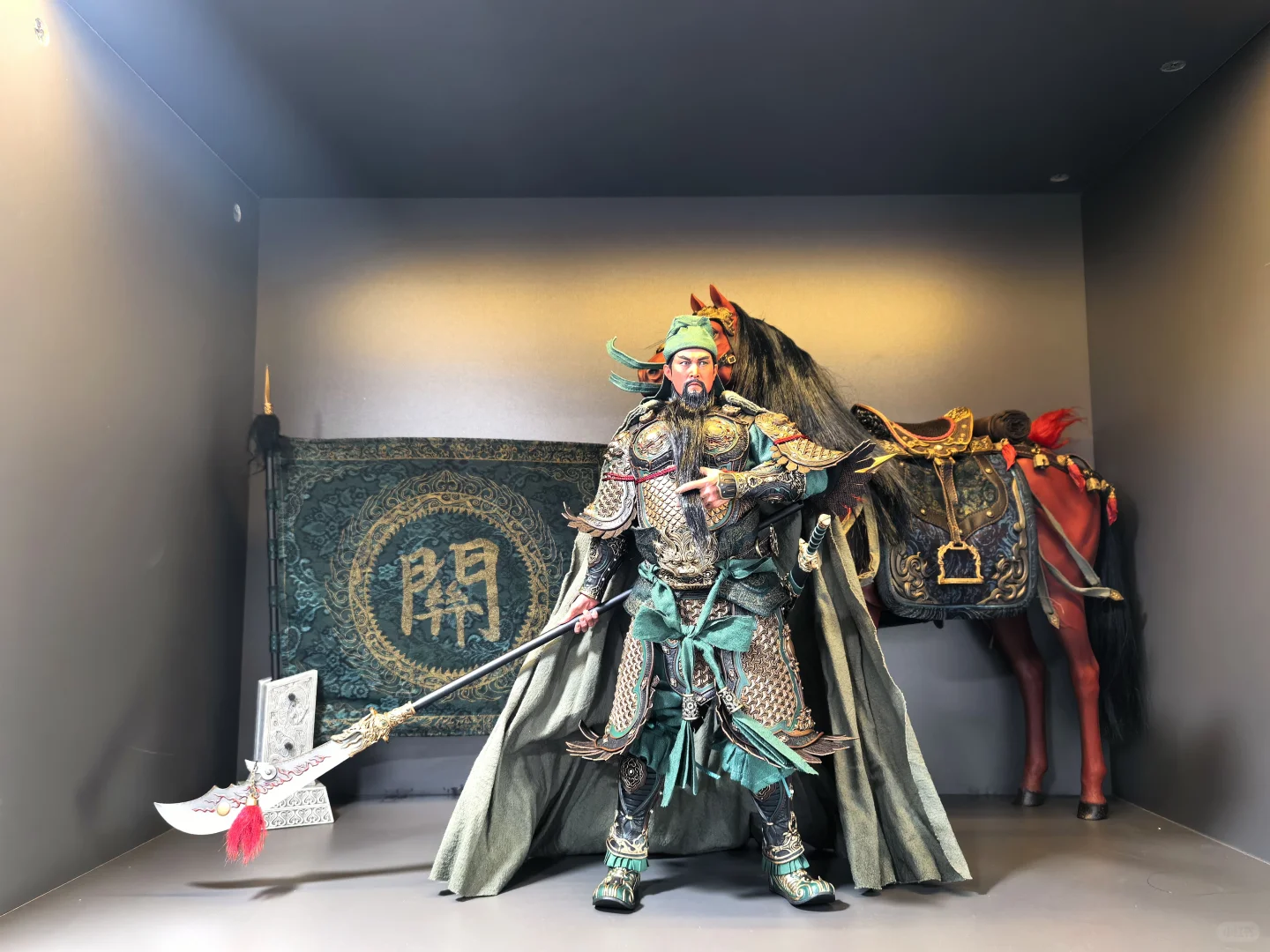 谁懂啊，我的收藏小角落！