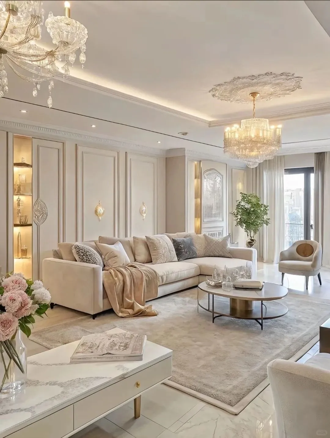 老房越住越憋屈?翻新关键一步:选对漆!