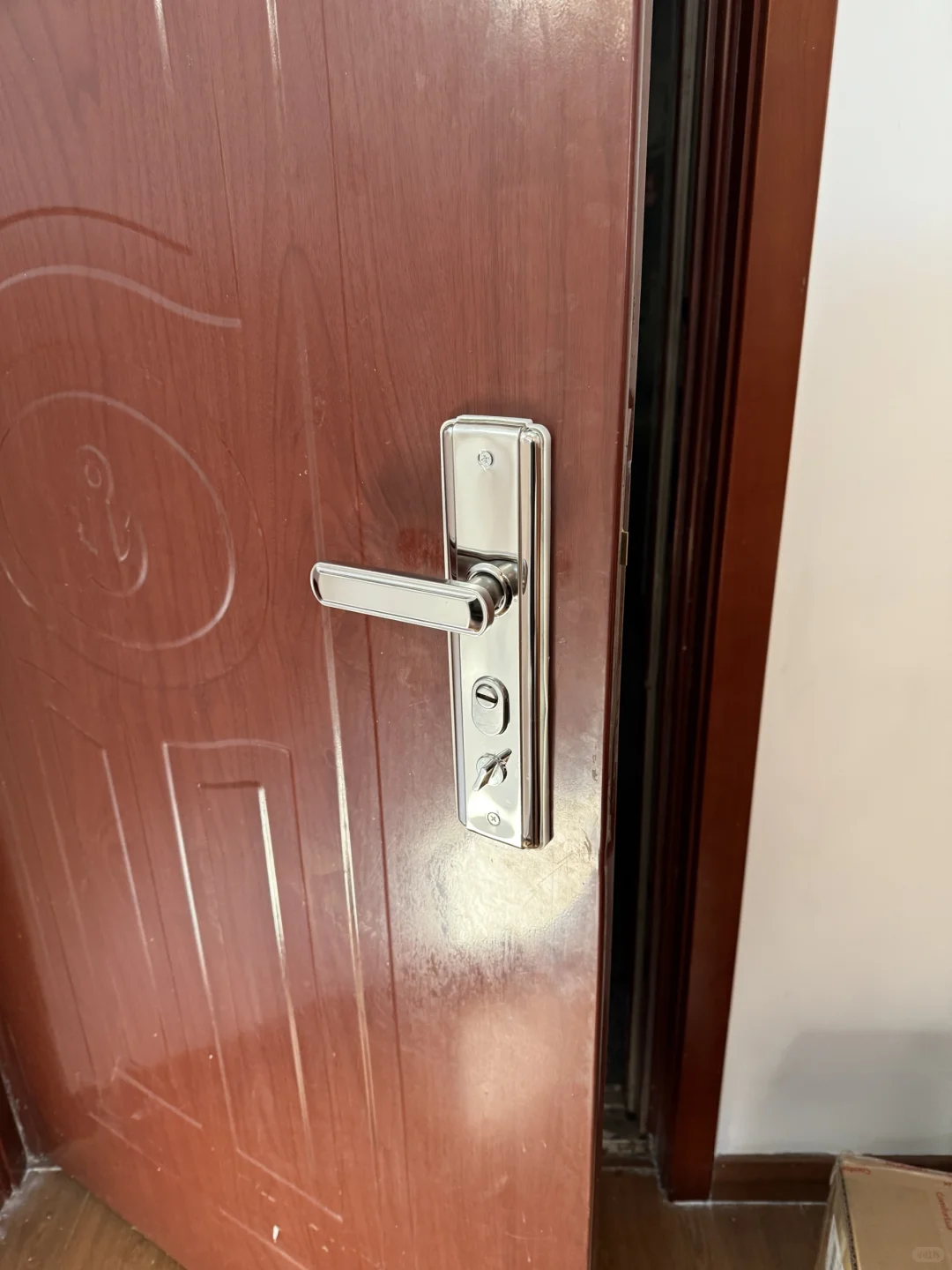 最便宜的机械锁