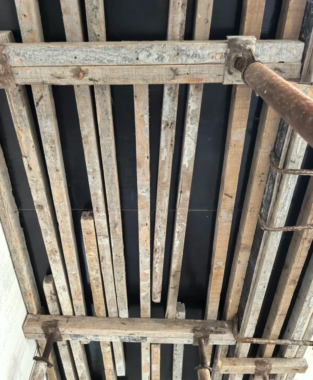 炬鹿精工--专注高标施工交付