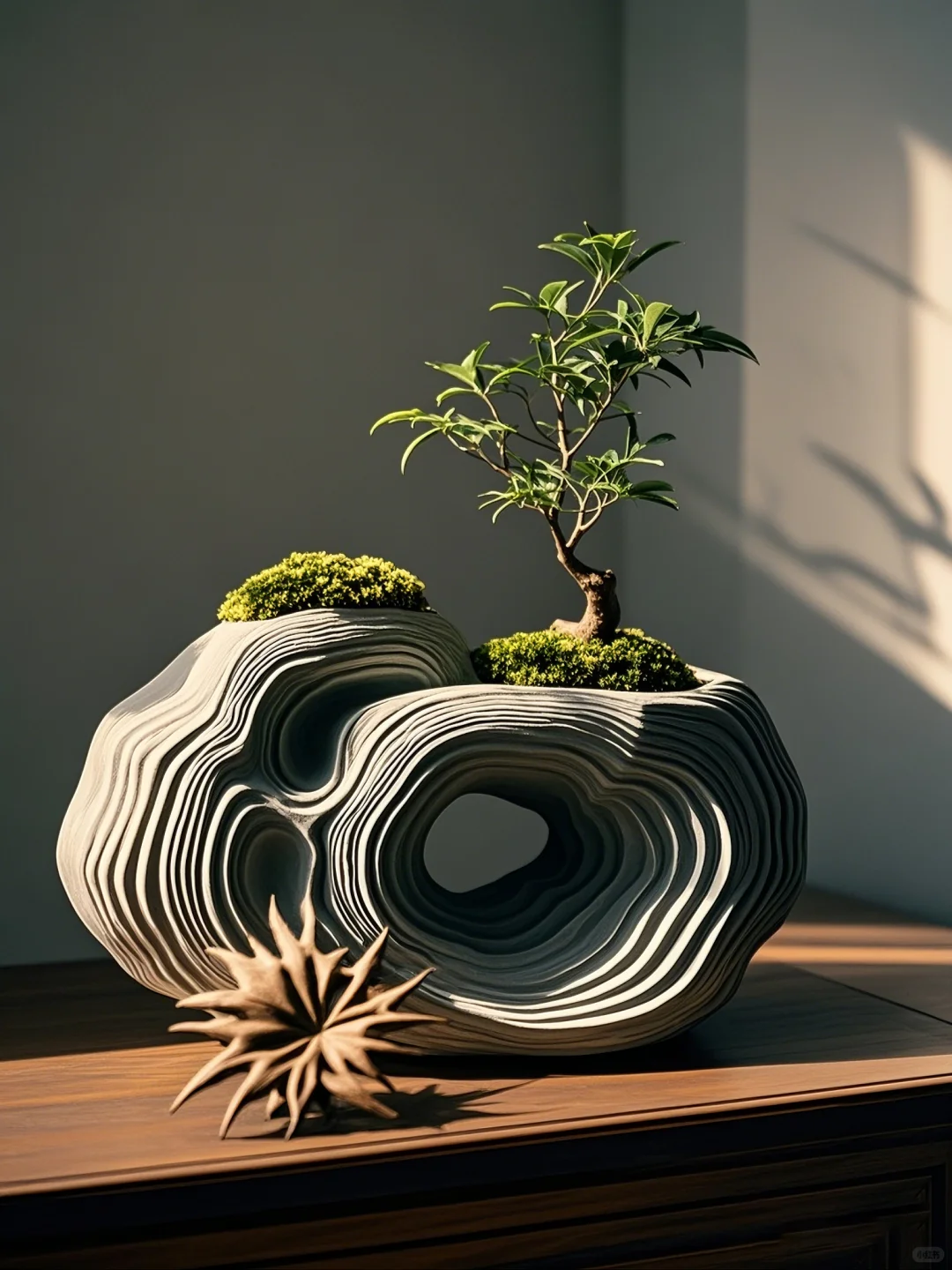 20款办公桌风景，打造充满张力的桌面艺术