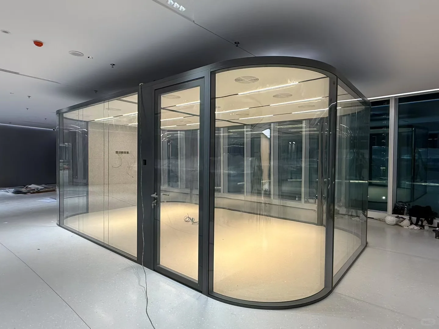 建筑玻璃的厚度知识！快拿小本子