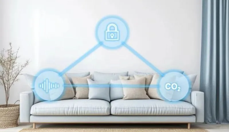 旭化成防跌倒产品：CES大奖背后的创新科技