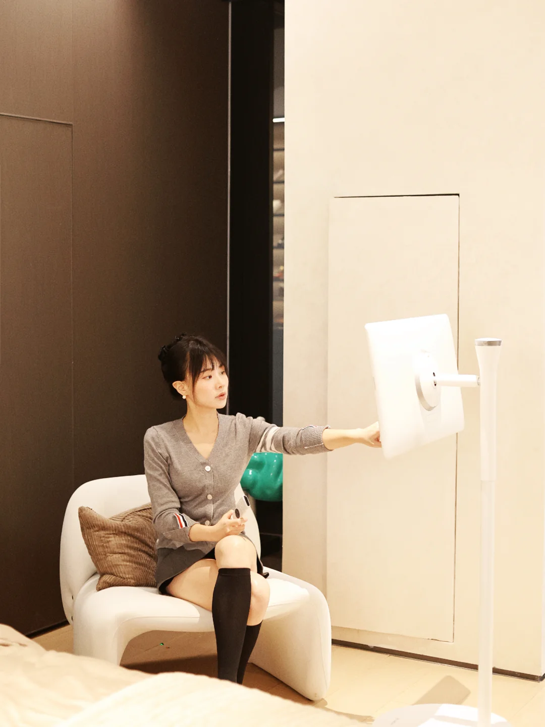 后悔没早装‼️天猫精灵全屋智能真是带娃神器