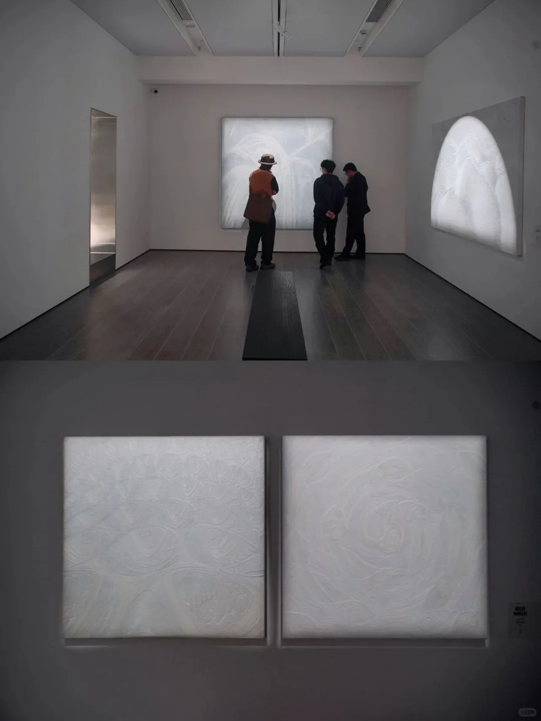 过度包装：直立空间首展来了