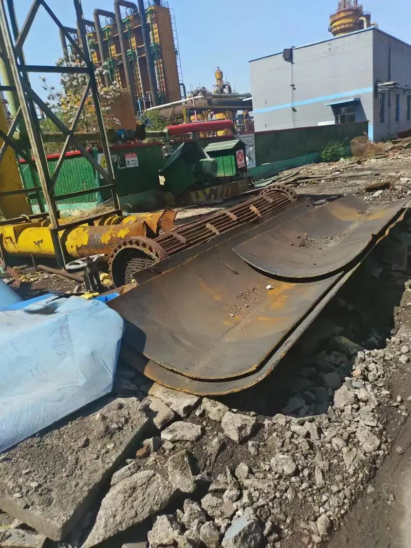 原来挖掘机竟然可以这么温柔