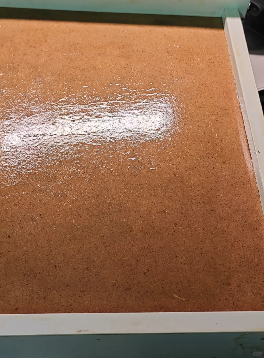 100天验证木头防霉上木蜡油真的有用！