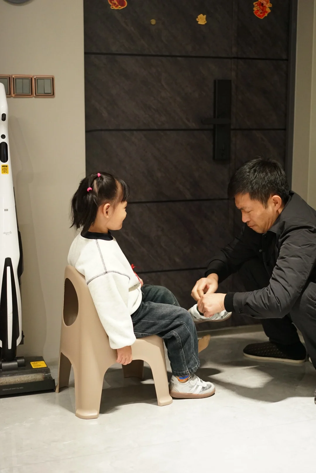 智能锁成功下车，双十一上JD就购了！