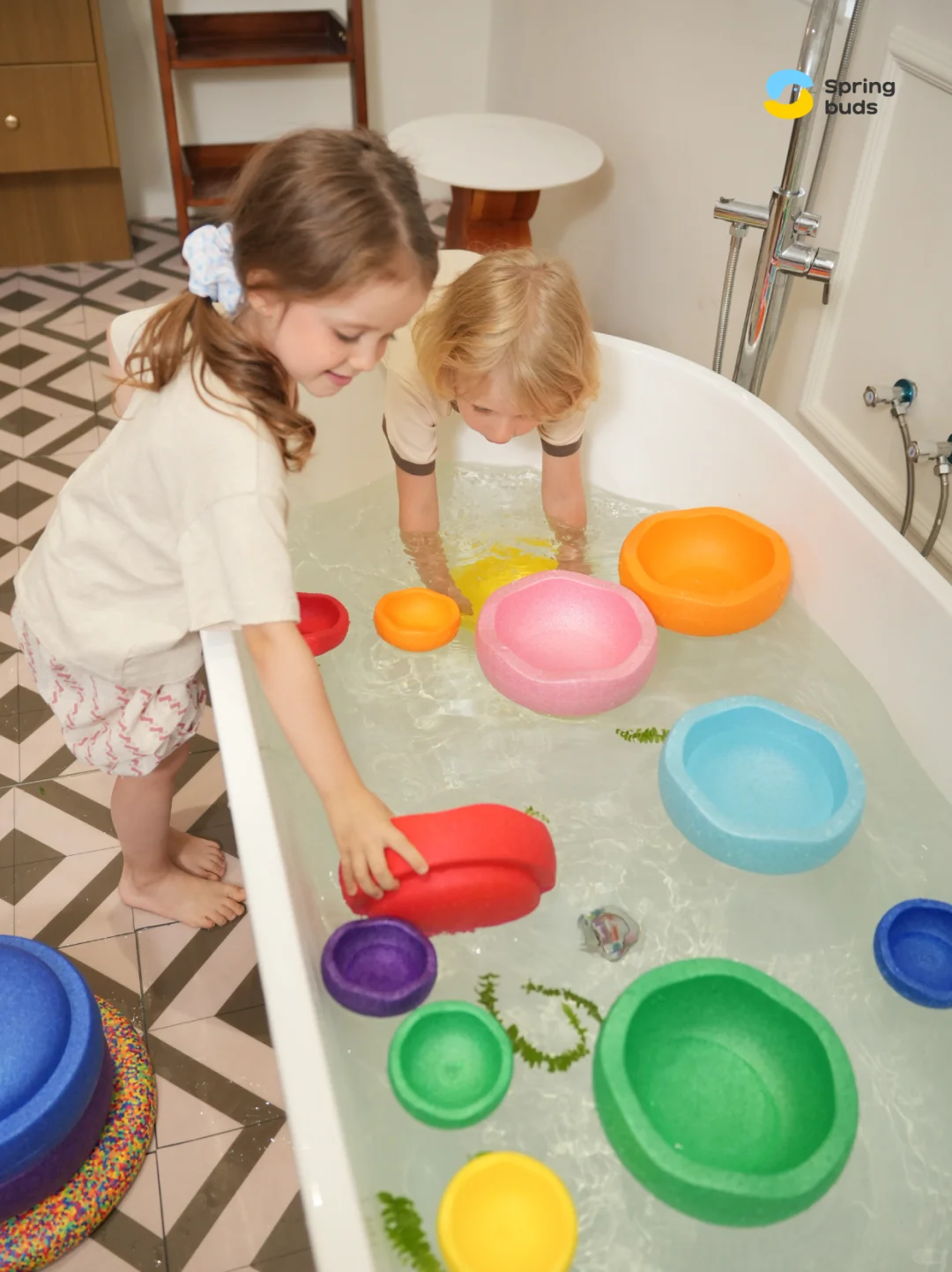 0~5岁➕宝宝的玩具选择指南~快来抄作业